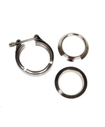 ABRAZADERA  V BAND 2.0'' 2