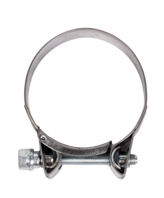 ABRAZADERA DE ACERO... 2