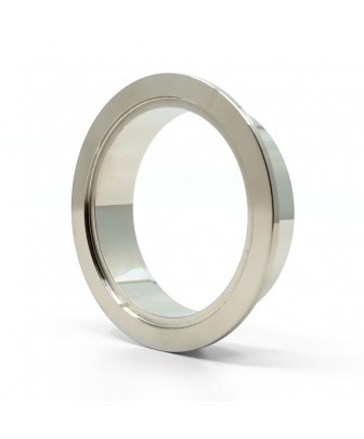 BRIDA VBAND INOX 5''