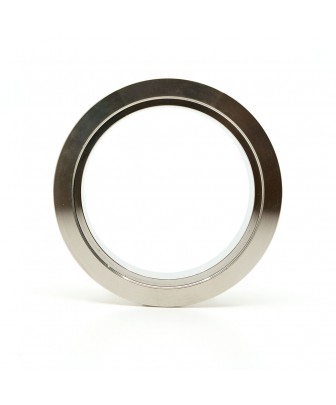 BRIDA VBAND INOX 5'' 2