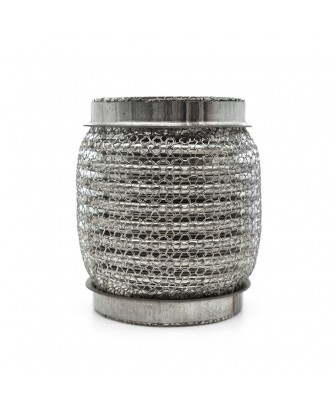 FLEXIBLE DE ESCAPE 55x100SS 2