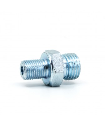 Adaptador Macho M12x1.5 2