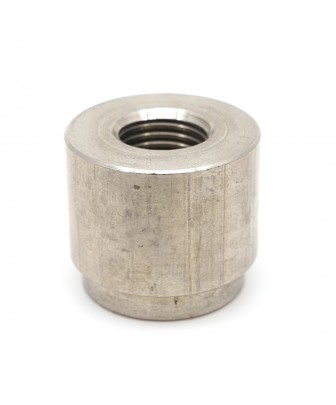 Tuerca Sonda Inox 14x1.5
