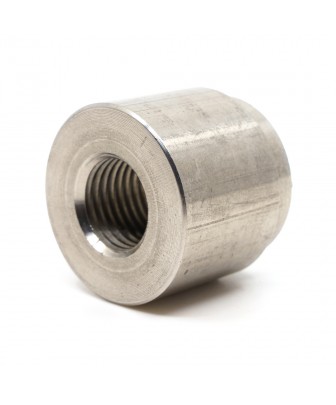 Tuerca Sonda Inox 14x1.5 2