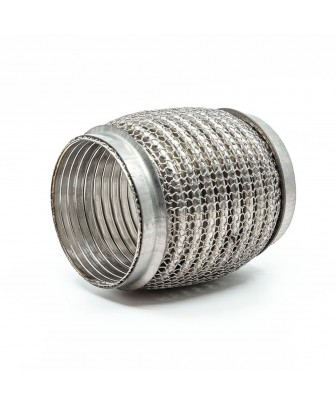 FLEXIBLE DE ESCAPE 45x100SS