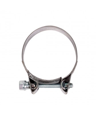 ABRAZADERA DE ACERO... 2