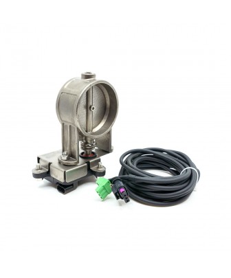 Válvula de Escape | 50.8mm