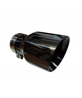 COLA CRISTAL BLACK