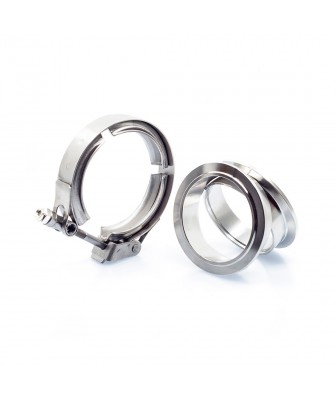 VBAND INOX 1.5''