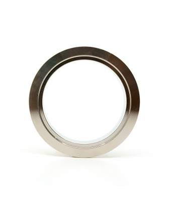 BRIDA VBAND INOX 1.5'' 2