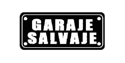 17 Garaje Salvaje