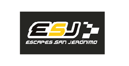 2 Escapes San Jerónimo