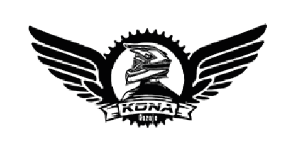 4 Kona Garaje