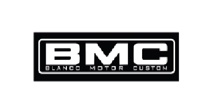 8 BMC