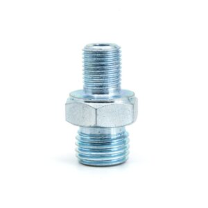 ADAPTADOR MACHO M12X1.5