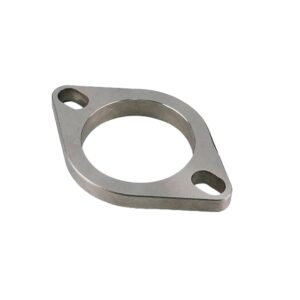 BRIDA OVALADA INOX