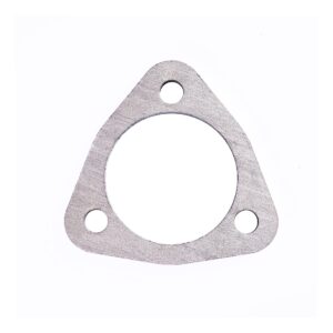 BRIDA TRIANGULAR INOX