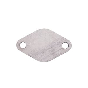 BRIDA TAPA EGR 1.9 TDI