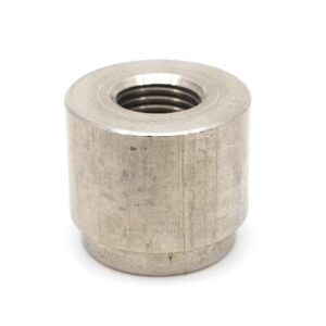 TUERCA SONDA 12X1.25 INOX