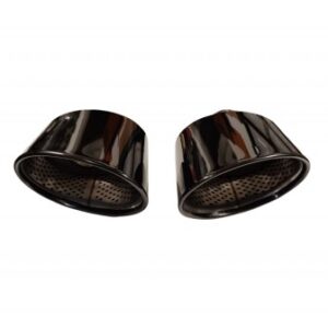 COLA RS CRISTAL BLACK PAREJA E-76