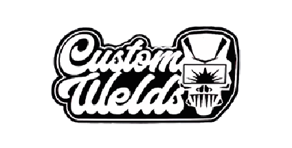 12 Custom Welds