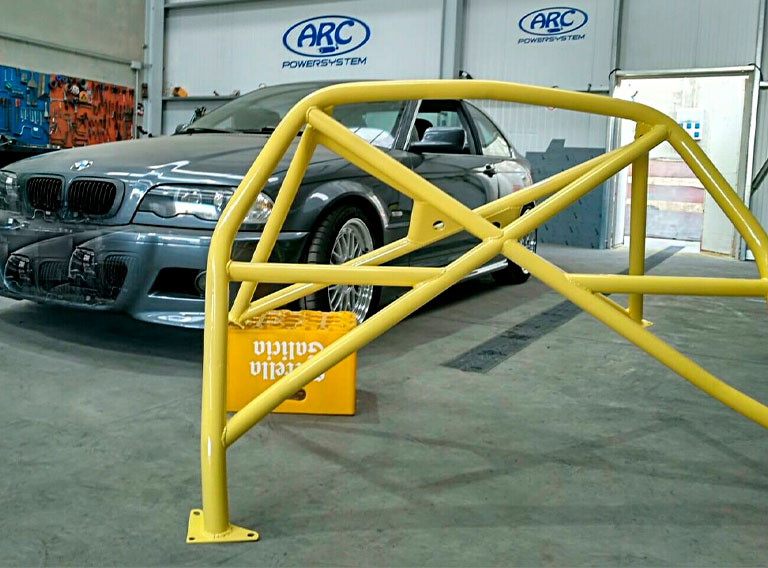 ARC Powersystem (10)