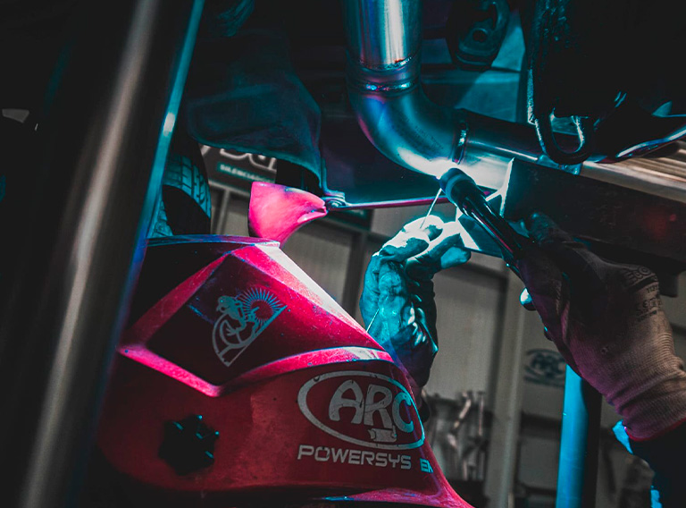 ARC Powersystem (9)